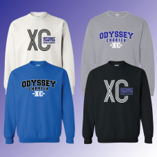 Odyssey XC Sweatshirt